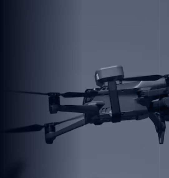 Illustration des typologies de drones menaçants