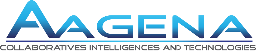 Aagena logo